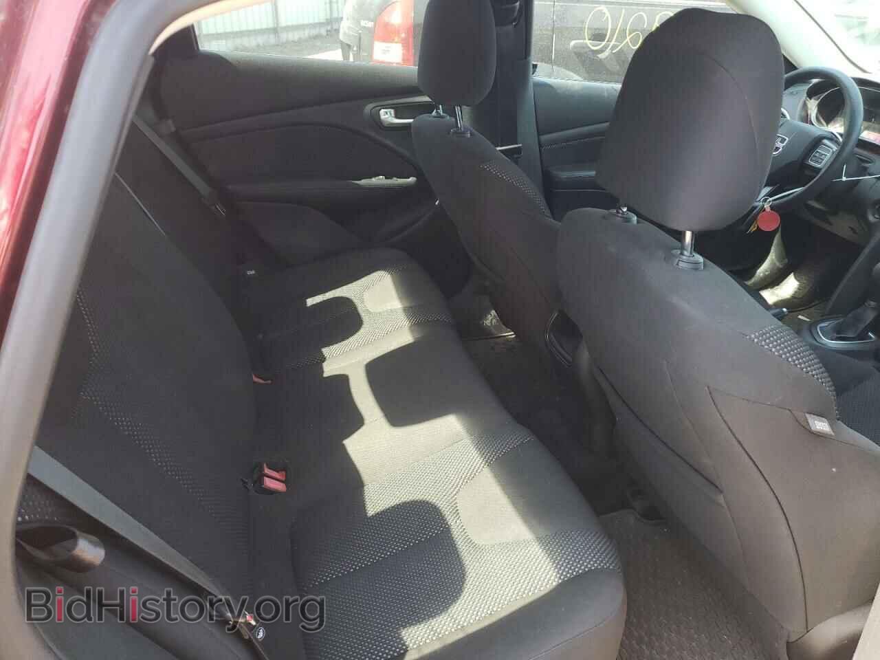 2015 DODGE DART - VIN: 1C3CDFAA1FD276043 - Фото 6