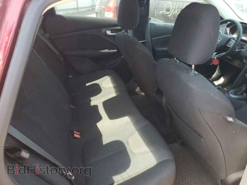 2015 Dodge DART (VIN 1C3CDFAA1FD276043) — фото 6 из 10
