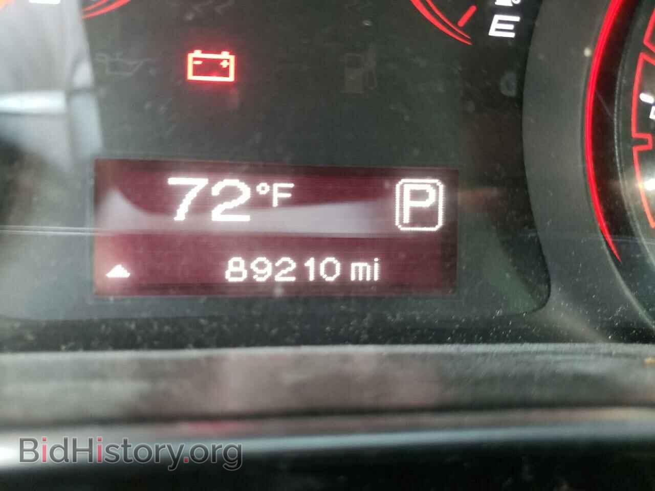 2015 DODGE DART - VIN: 1C3CDFAA1FD276043 - Фото 8