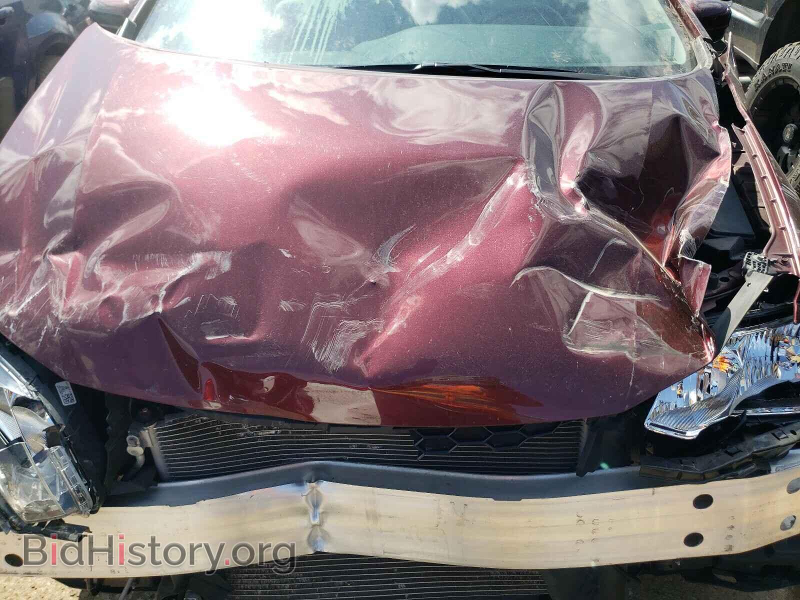 2015 HONDA CIVIC - VIN: 19XFB2F81FE109273 - Фото 7