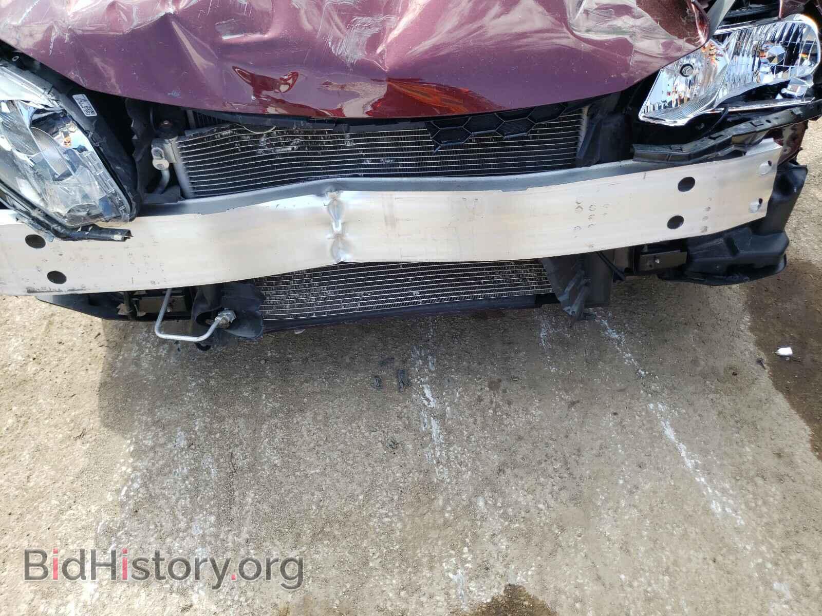 2015 HONDA CIVIC - VIN: 19XFB2F81FE109273 - Фото 9