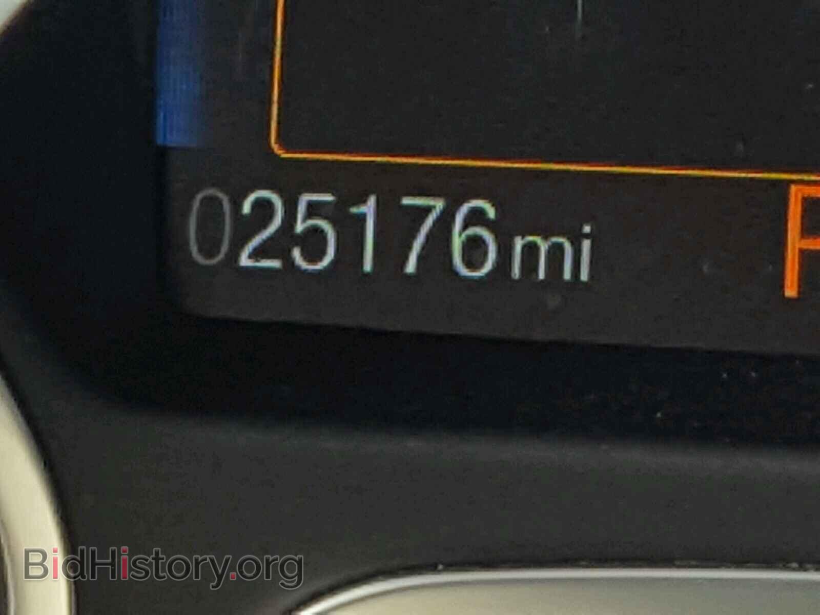 2016 FORD FOCUS - VIN: 1FADP3F2XGL201684 - Photo 8