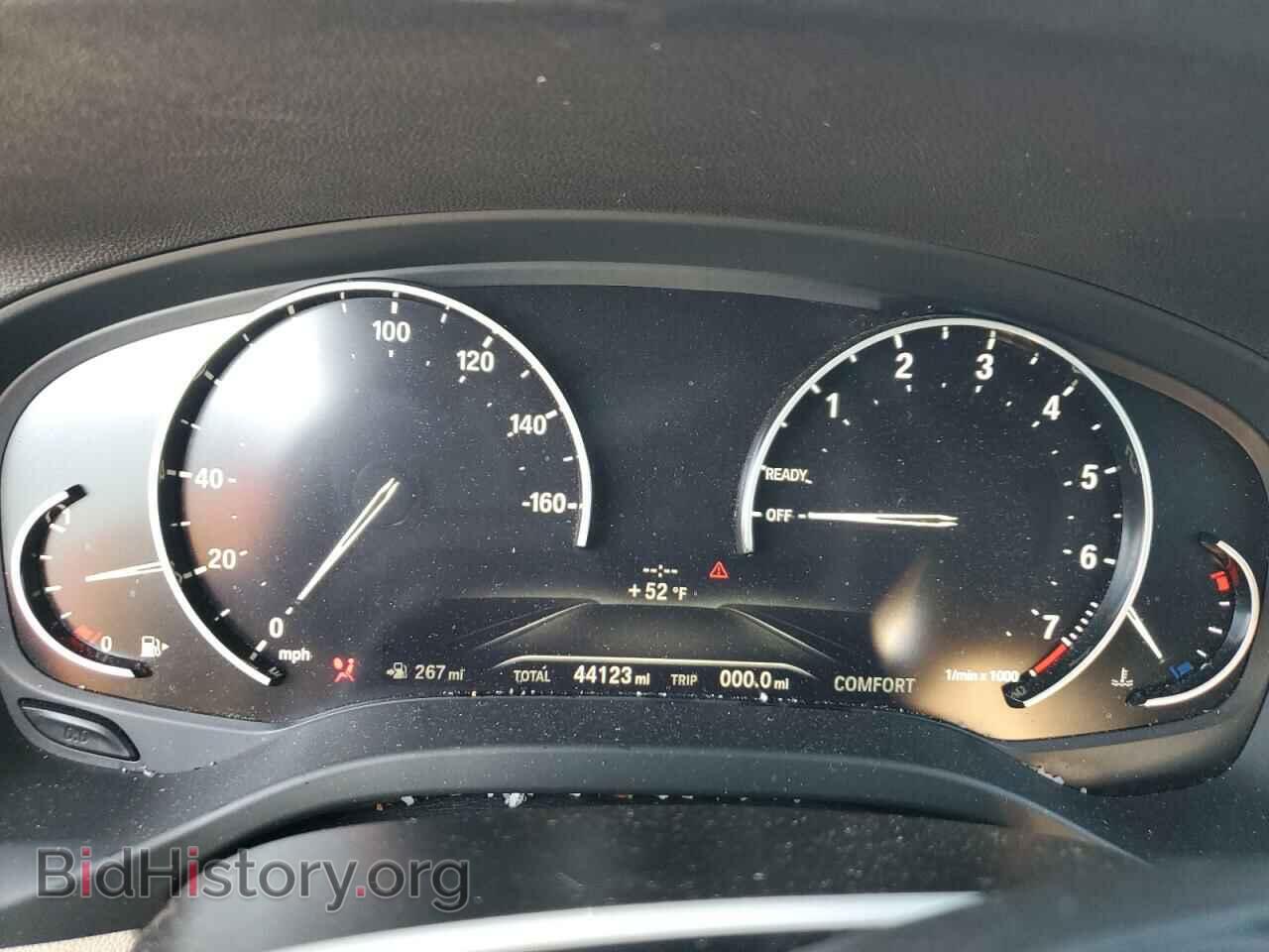 2021 BMW X3 - VIN: 5UXTY3C0XM9E52026 - Фото 9