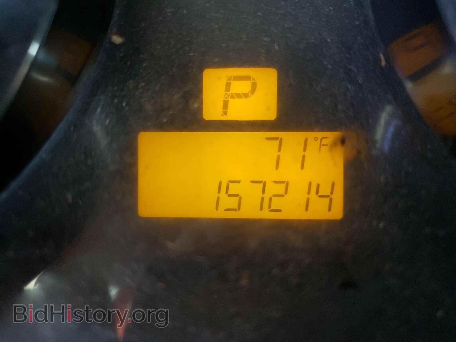 2008 SATURN VUE - VIN: 3GSCL33P58S693767 - Фото 8