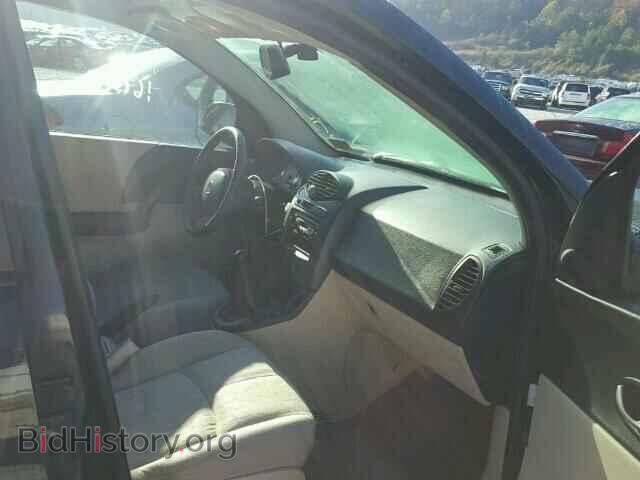 2004 SATURN VUE - VIN: 5GZCZ23D74S880071 - Фото 5