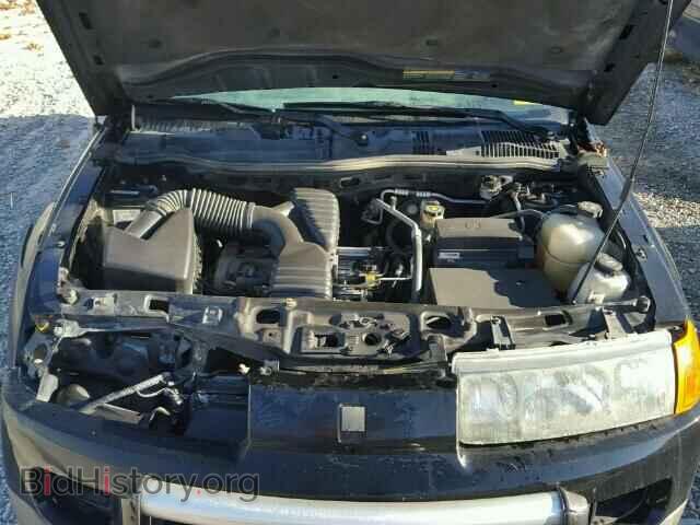 2004 SATURN VUE - VIN: 5GZCZ23D74S880071 - Фото 7