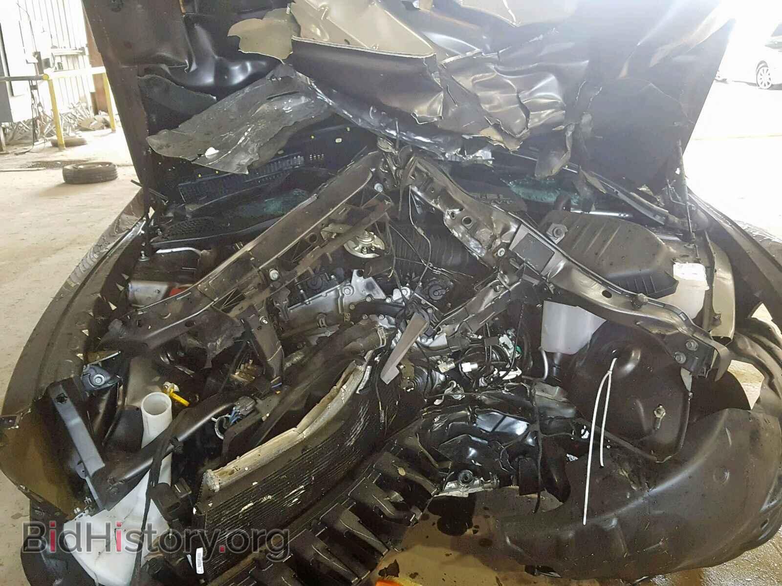 2019 DODGE CHALLENGER - VIN: 2C3CDZAG6KH570721 - Фото 7