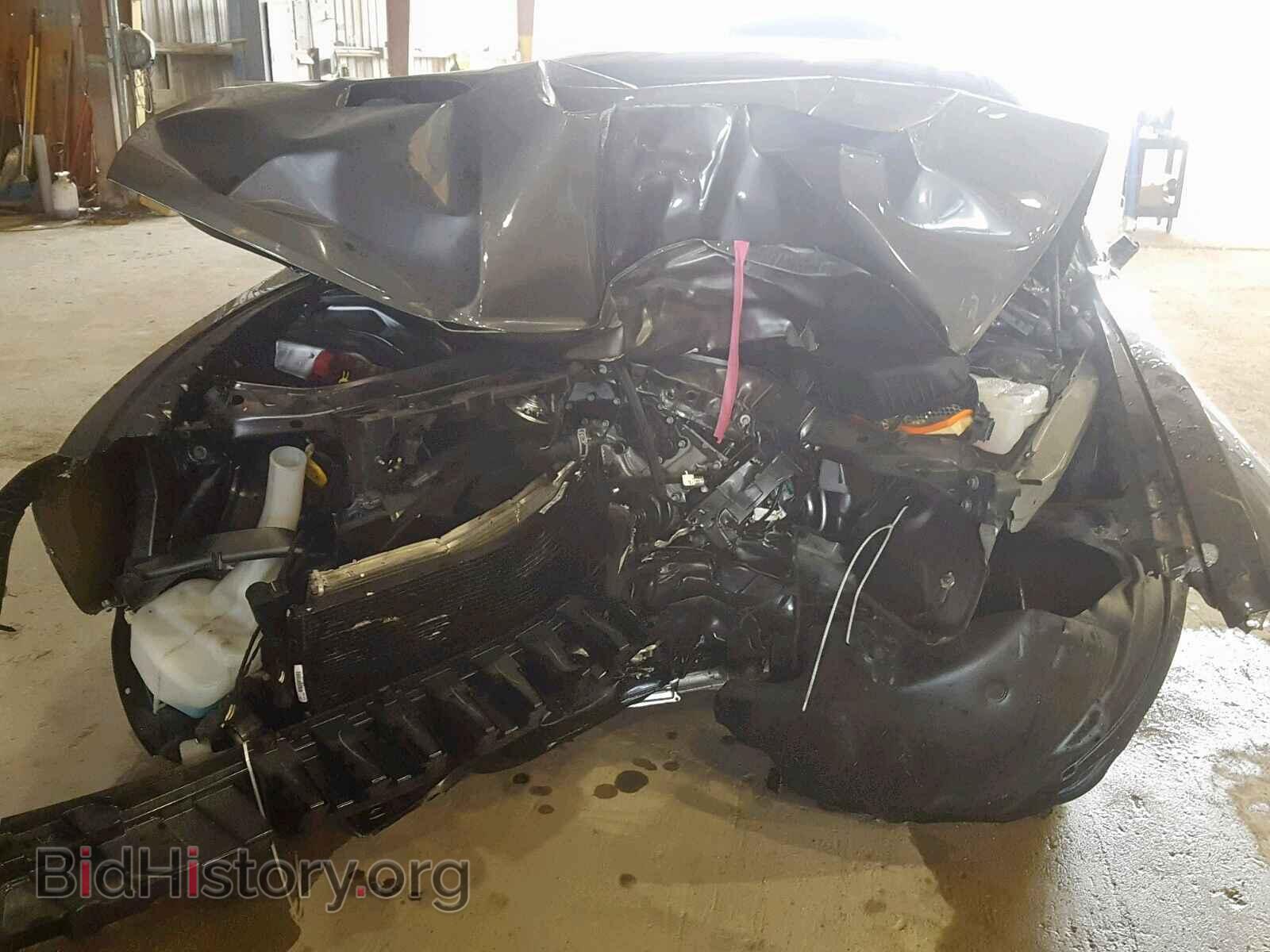 2019 DODGE CHALLENGER - VIN: 2C3CDZAG6KH570721 - Фото 9