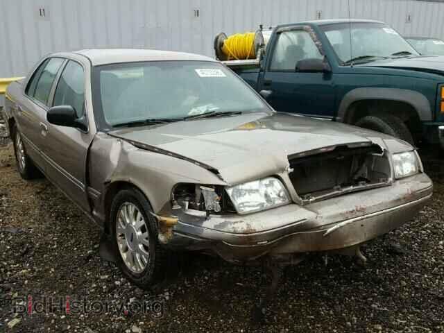 Фотография 2FAFP74W94X128263 - FORD CROWN VIC 2004
