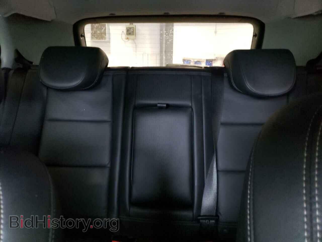 2015 BUICK ENCORE - VIN: KL4CJCSB9FB177177 - Photo 10