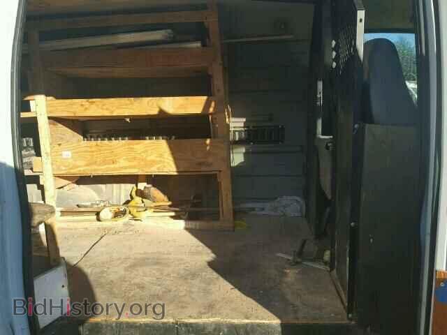 2006 FORD ECONOLINE - VIN: 1FTNS24L26HA89922 - Фото 6
