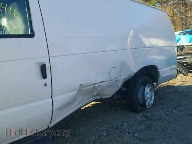 2006 FORD ECONOLINE - VIN: 1FTNS24L26HA89922 - Фото 9