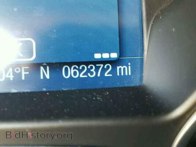 2014 FORD FOCUS - VIN: 1FADP3F25EL109394 - Photo 8
