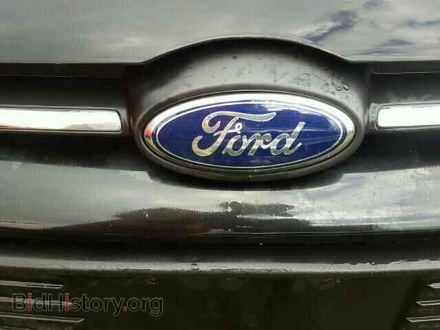 2014 FORD FOCUS - VIN: 1FADP3F25EL109394 - Photo 9