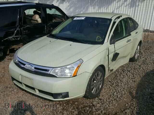 2010 FORD FOCUS - VIN: 1FAHP3HNXAW121011 - Photo 2