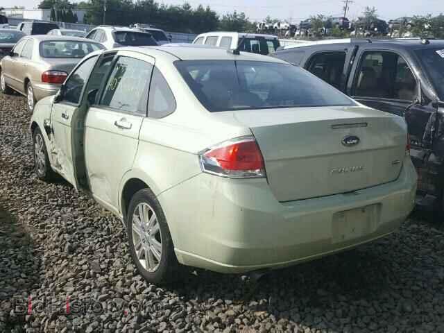 2010 FORD FOCUS - VIN: 1FAHP3HNXAW121011 - Photo 3