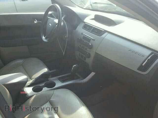 2010 FORD FOCUS - VIN: 1FAHP3HNXAW121011 - Photo 5