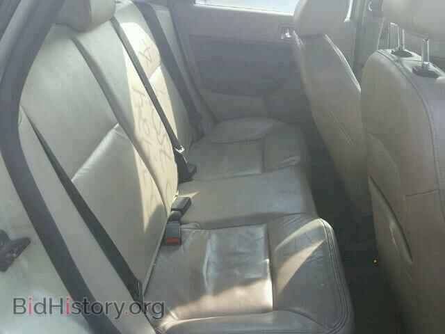 2010 FORD FOCUS - VIN: 1FAHP3HNXAW121011 - Photo 6