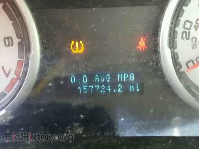 2010 FORD FOCUS - VIN: 1FAHP3HNXAW121011 - Photo 8