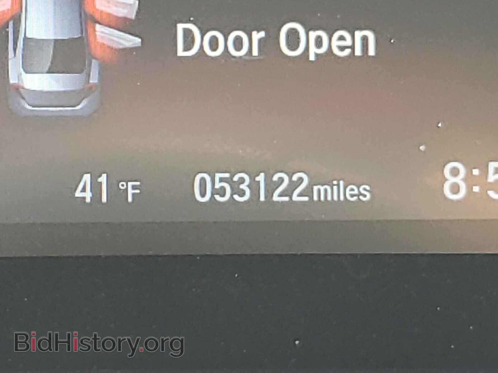 2017 HONDA CIVIC - VIN: 19XFC2F71HE032265 - Фото 8