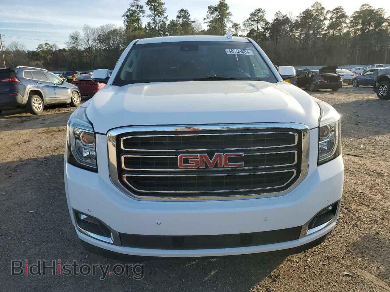 2019 GMC YUKON - VIN: 1GKS2BKC9KR348548 - Фото 5