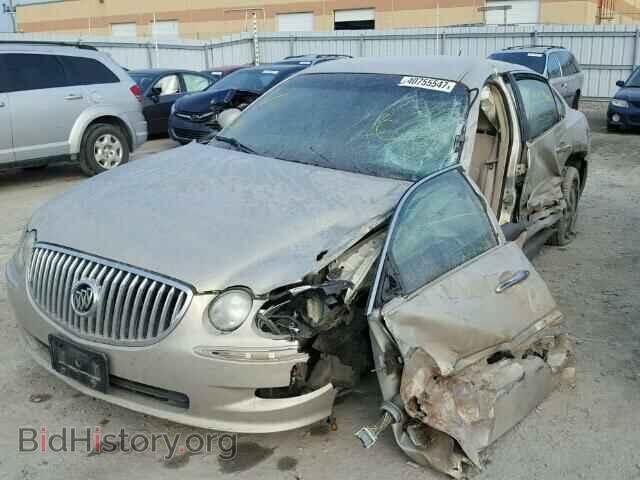 2009 BUICK ALLURE - VIN: 2G4WF582591113547 - Фото 2