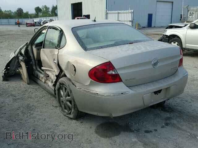 2009 BUICK ALLURE - VIN: 2G4WF582591113547 - Фото 3