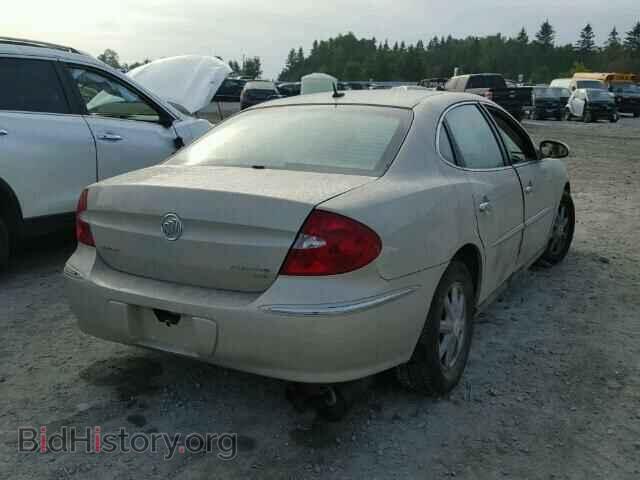 2009 BUICK ALLURE - VIN: 2G4WF582591113547 - Фото 4