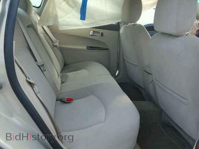 2009 BUICK ALLURE - VIN: 2G4WF582591113547 - Фото 6
