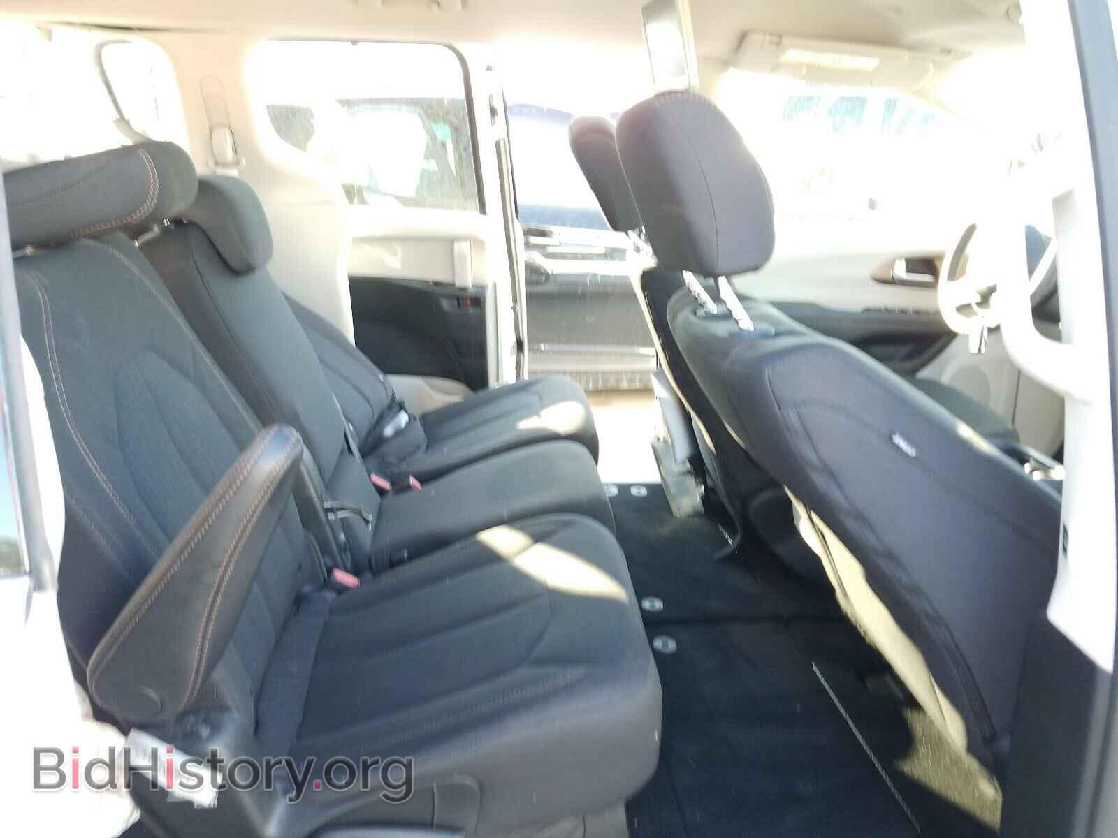 2018 CHRYSLER PACIFICA - VIN: 2C4RC1FG2JR101380 - Photo 6