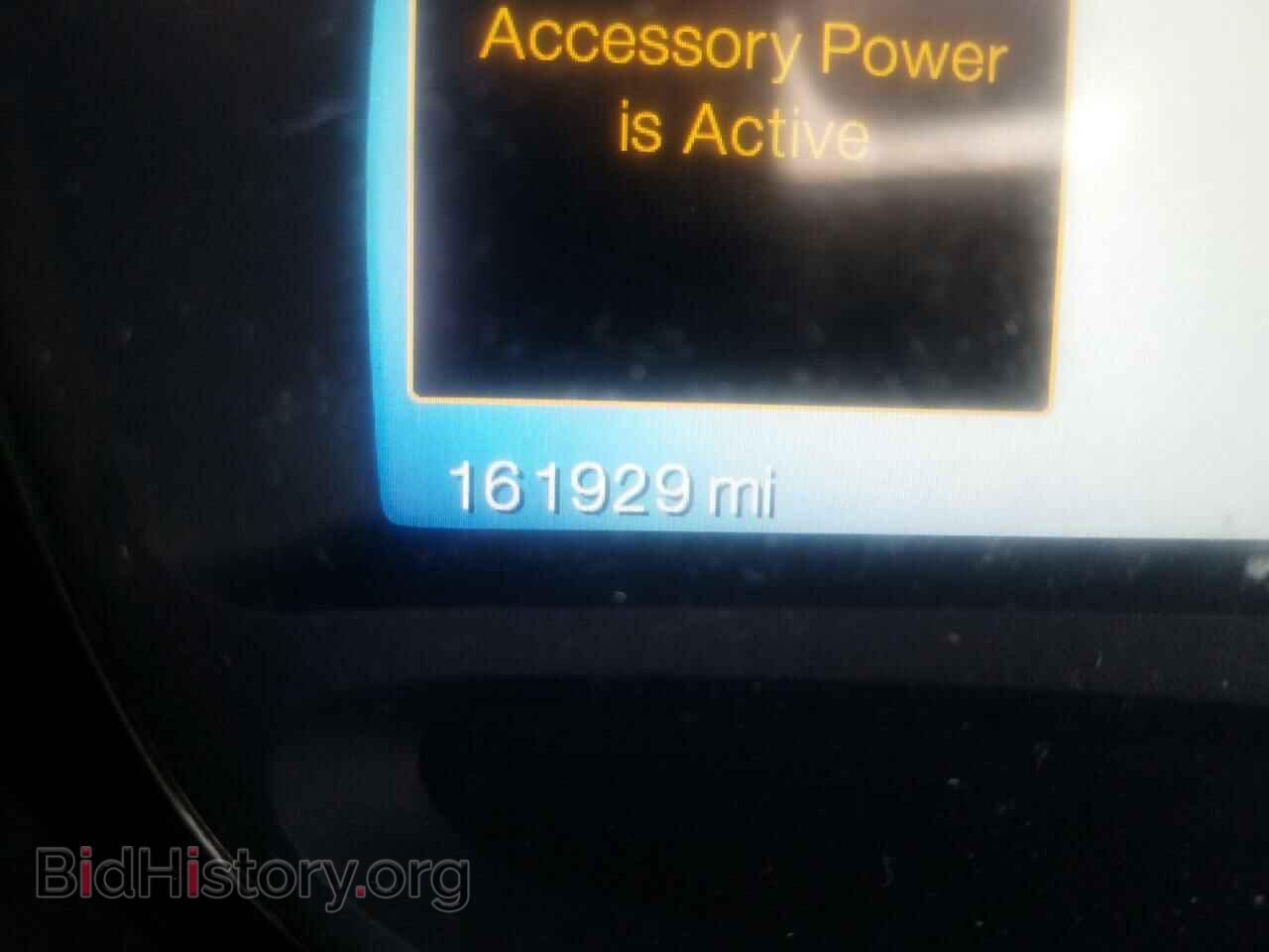 2011 FORD EDGE - VIN: 2FMDK4KC5BBA28657 - Фото 8