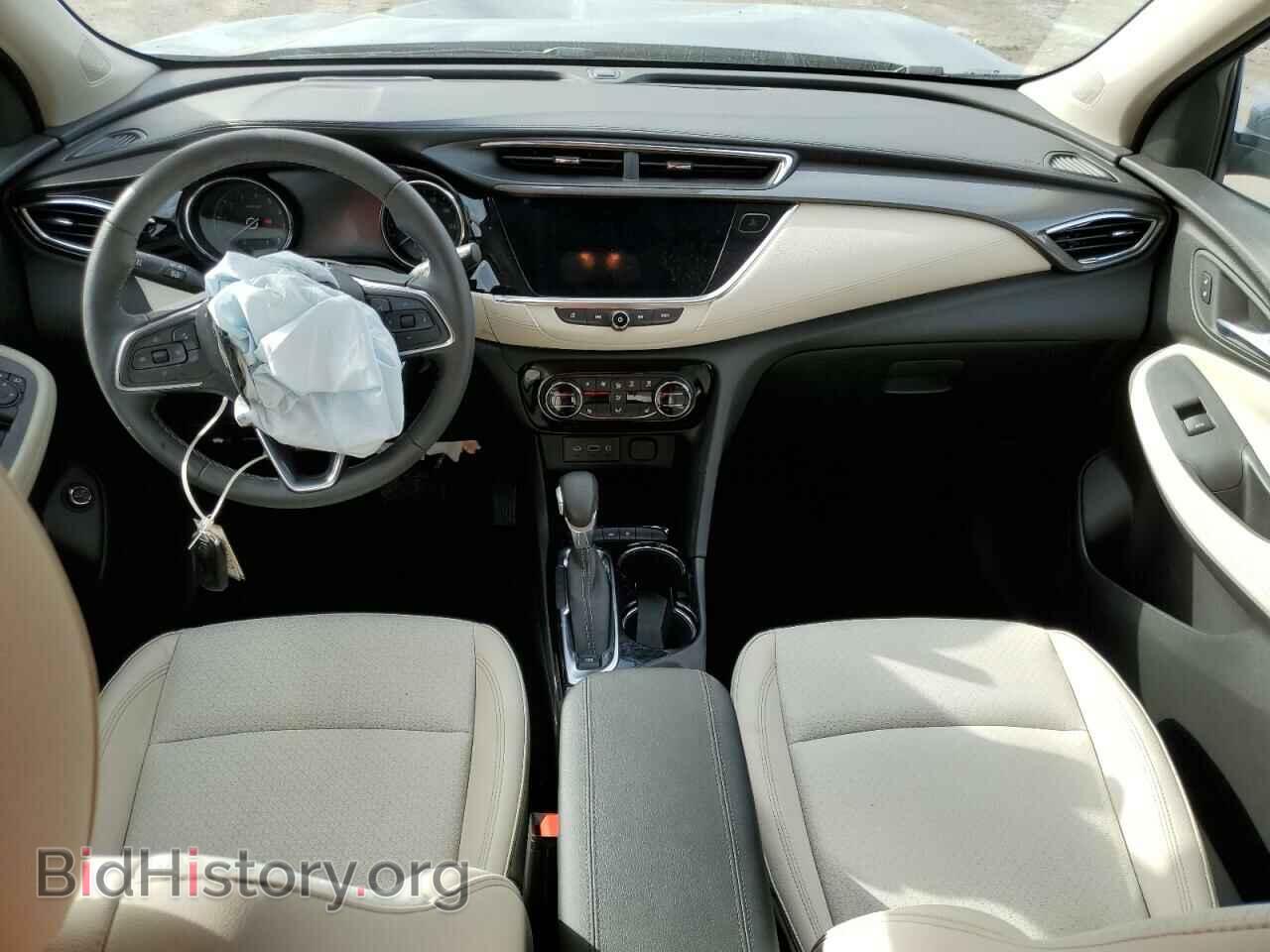 2022 BUICK ENCORE - VIN: KL4MMDSL0NB049208 - Фото 8