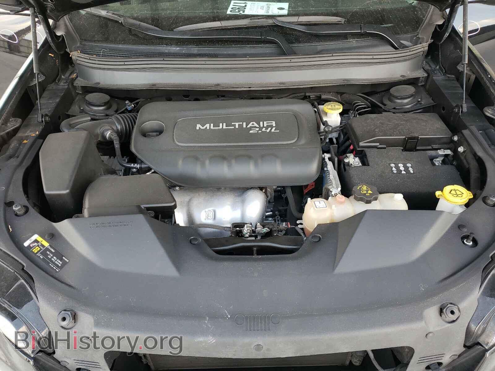 2019 JEEP CHEROKEE - VIN: 1C4PJLLB9KD186935 - Фото 7