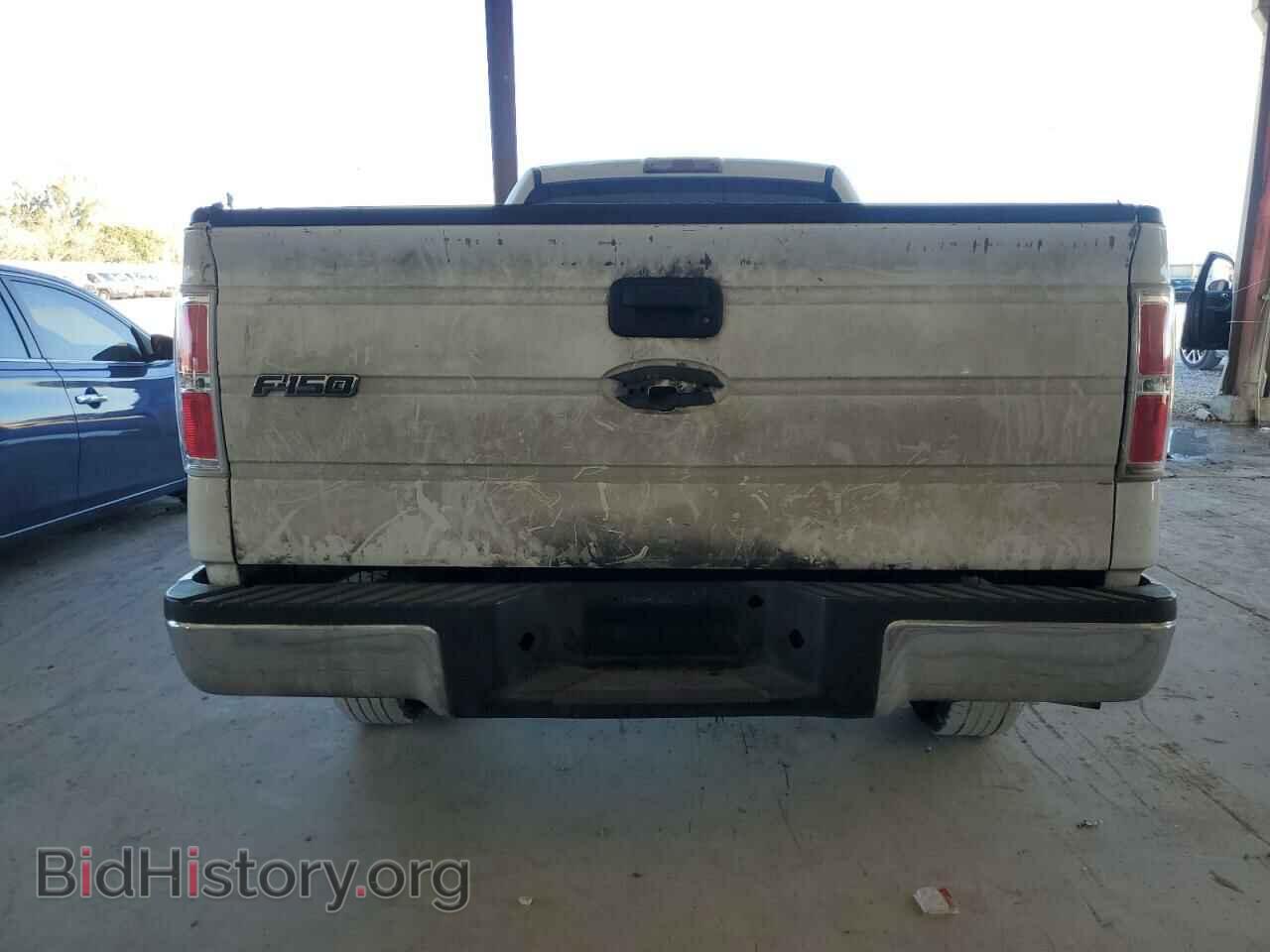 2011 FORD All Models - VIN: 1FTMF1CM3BKE14157 - Фото 10
