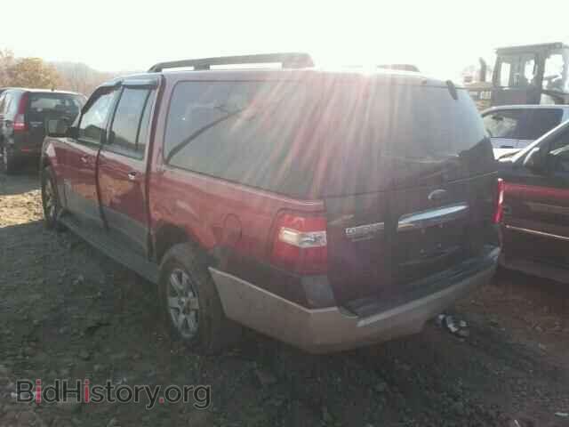 2007 FORD EXPEDITION - VIN: 1FMFK15557LA79118 - Фото 3
