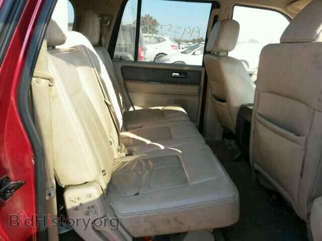 2007 FORD EXPEDITION - VIN: 1FMFK15557LA79118 - Фото 6