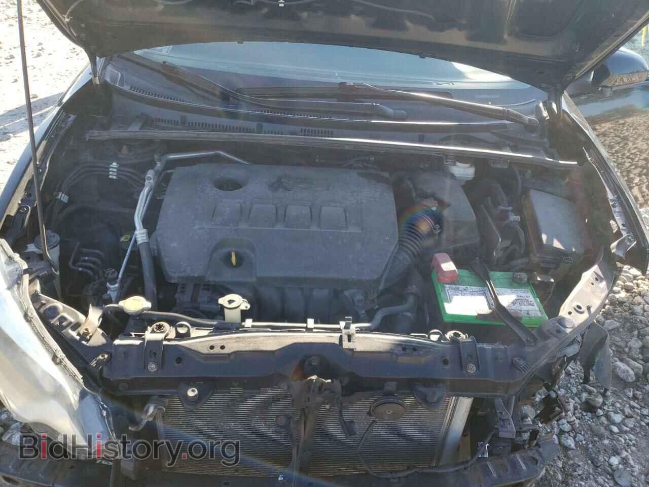 2014 TOYOTA COROLLA - VIN: 2T1BURHE6EC167994 - Photo 7