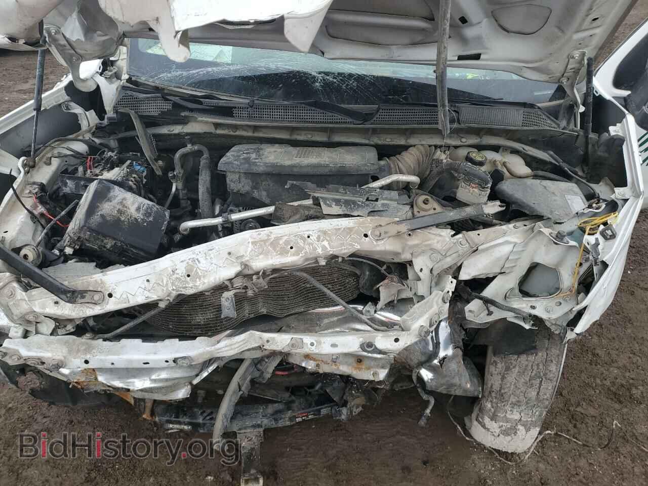 2020 CHEVROLET ALL Models - VIN: 3GCNWAEH3LG302407 - Фото 11