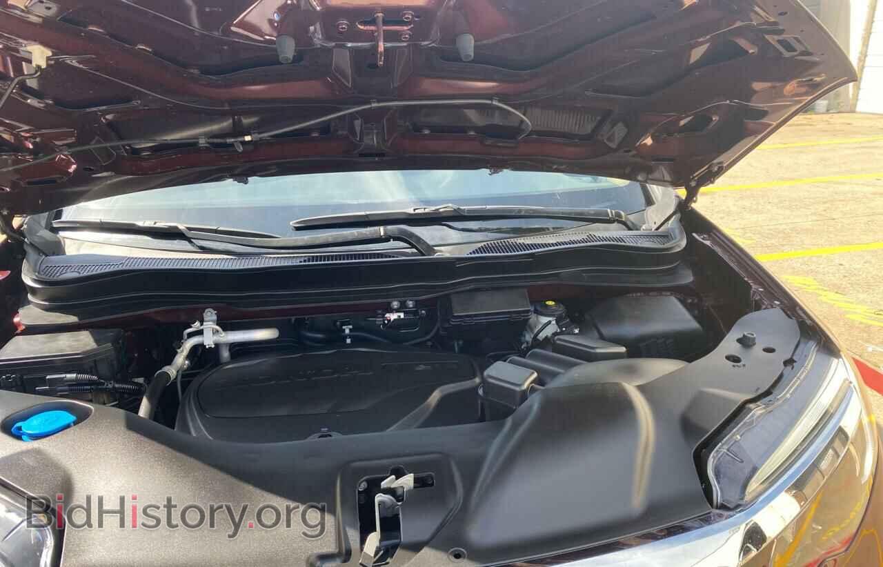 2017 HONDA PILOT - VIN: 5FNYF5H55HB002225 - Фото 7