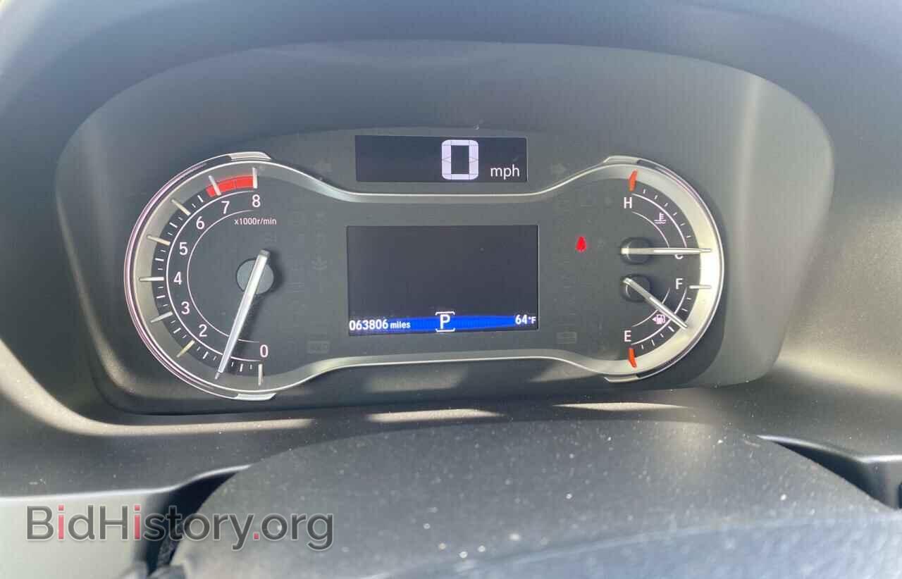 2017 HONDA PILOT - VIN: 5FNYF5H55HB002225 - Фото 8