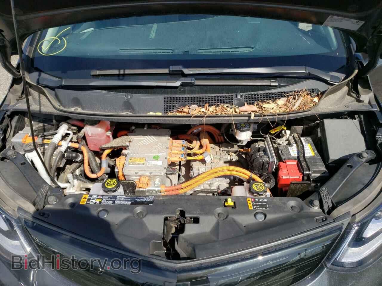 2019 CHEVROLET BOLT - VIN: 1G1FZ6S0XK4133661 - Фото 7