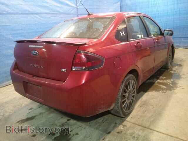 2010 FORD FOCUS - VIN: 1FAHP3GN1AW130214 - Фото 4