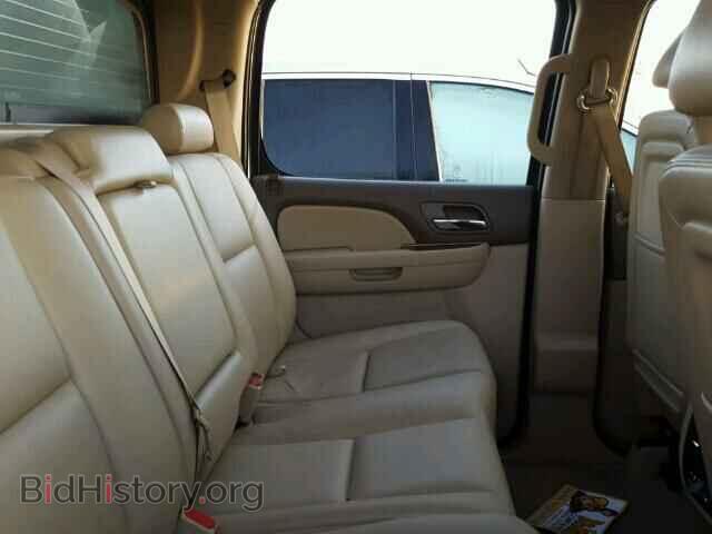 2013 CHEVROLET AVALANCHE - VIN: 3GNMCGE08DG260651 - Фото 6