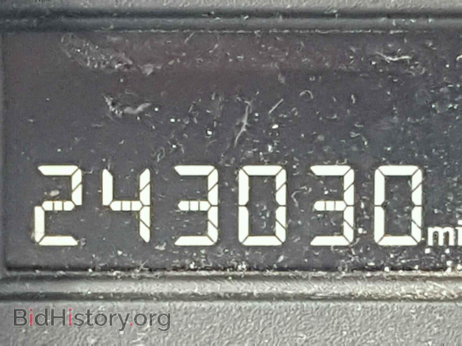 2014 DODGE CARAVAN - VIN: 2C4RDGBG0ER378394 - Фото 8