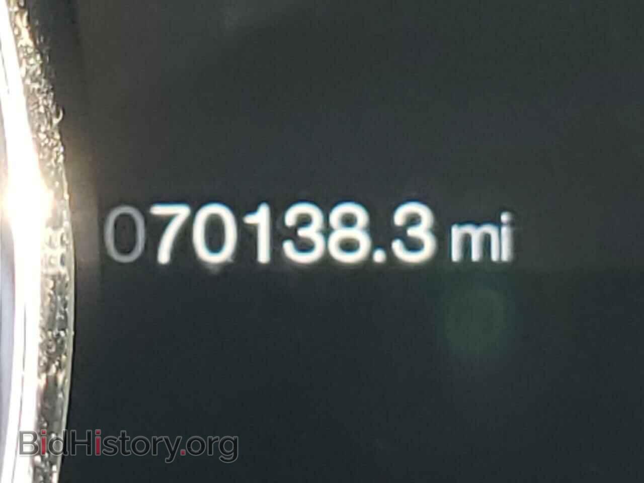 2013 FORD MUSTANG - VIN: 1ZVBP8AM4D5243787 - Photo 8