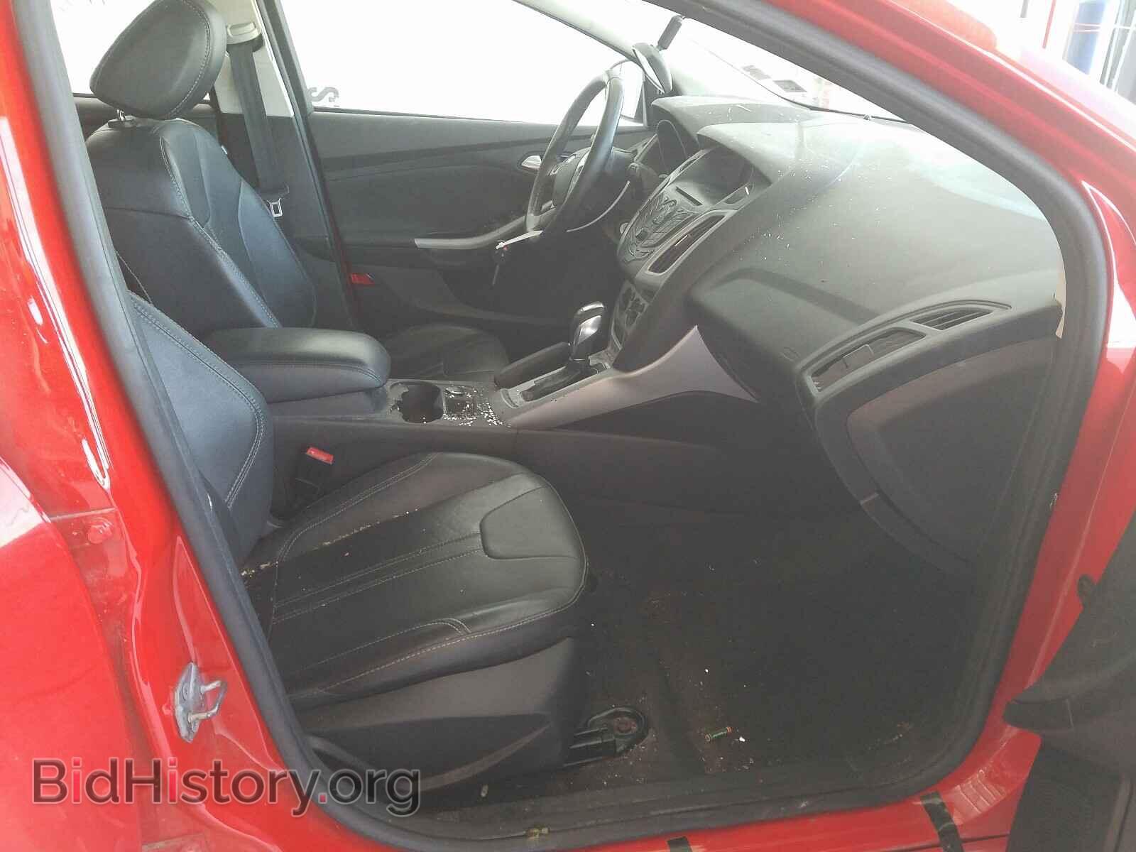 2014 FORD FOCUS - VIN: 1FADP3K27EL201886 - Photo 5