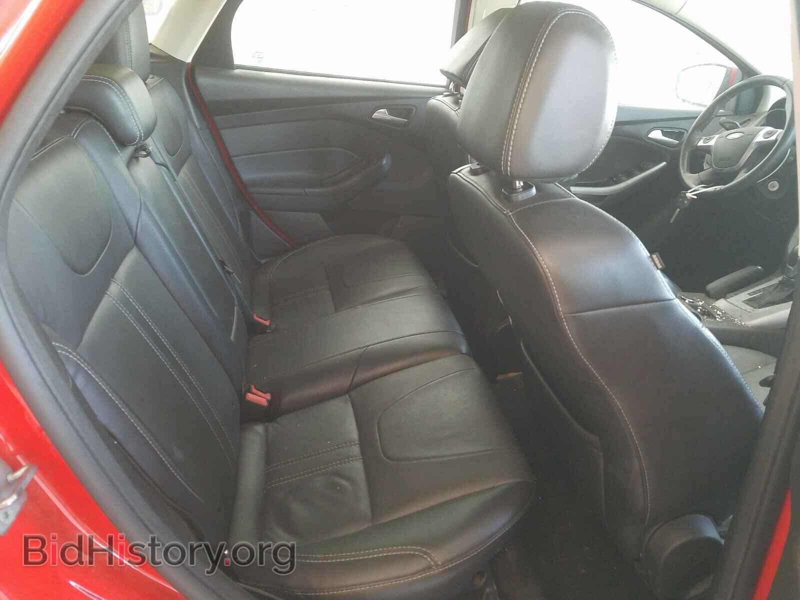 2014 FORD FOCUS - VIN: 1FADP3K27EL201886 - Photo 6