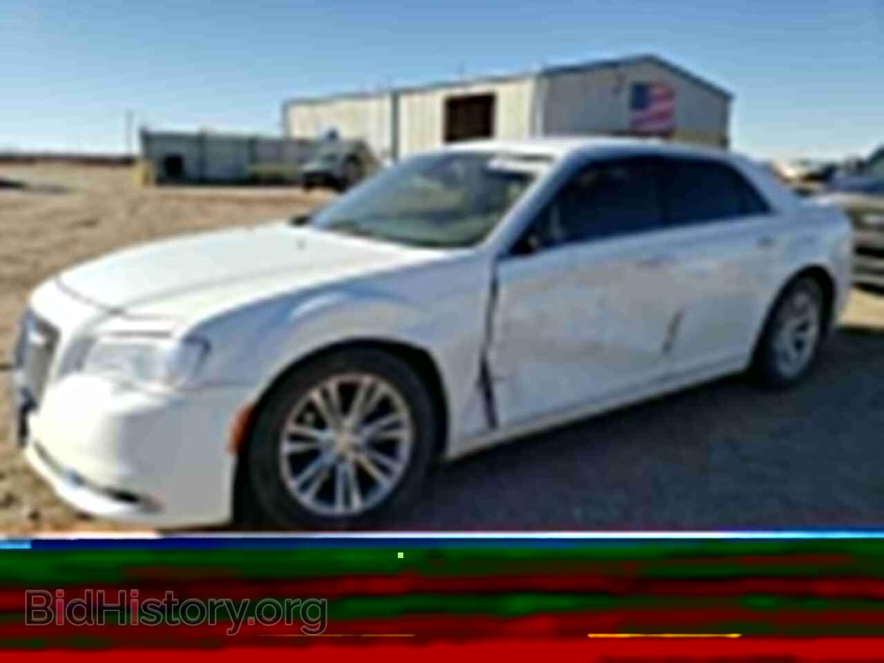 Photo 2C3CCAAG4KH746055 - CHRYSLER 300 2019