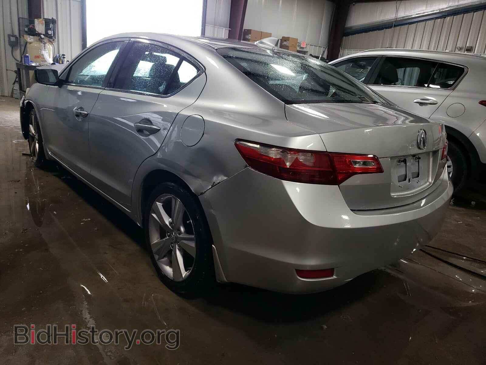 2014 ACURA ILX - VIN: 19VDE1F77EE005636 - Фото 3