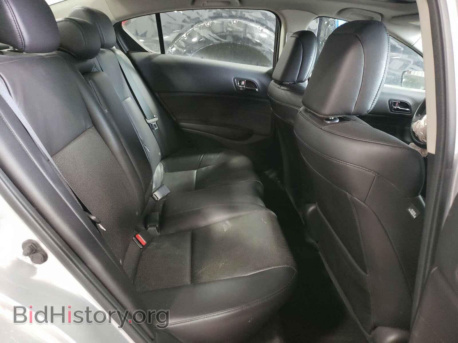 2014 ACURA ILX - VIN: 19VDE1F77EE005636 - Фото 6